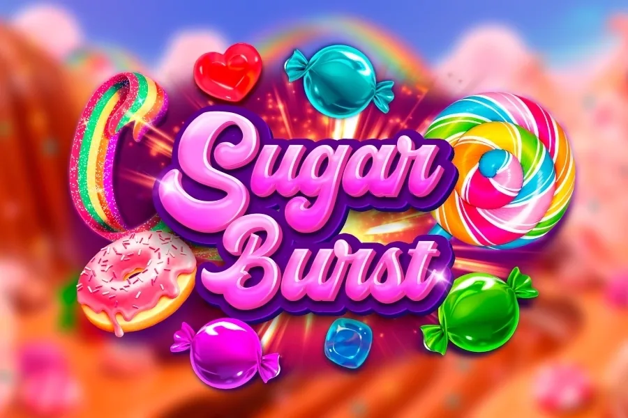 Sugar Burst